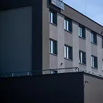 Manufaktura Aparthotel