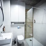 Apart Otel Manufaktura Krakow