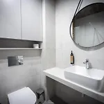 Apart Otel Manufaktura