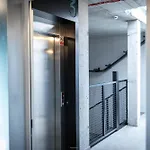 Manufaktura Apart Otel Krakow