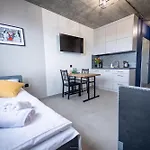 Apart Otel Manufaktura