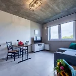 Manufaktura Apart Otel 3*