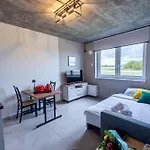 Manufaktura Apart Otel