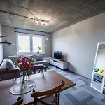 Manufaktura Apart Otel