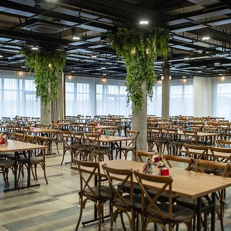 Lejlighedshotel Manufaktura Kraków