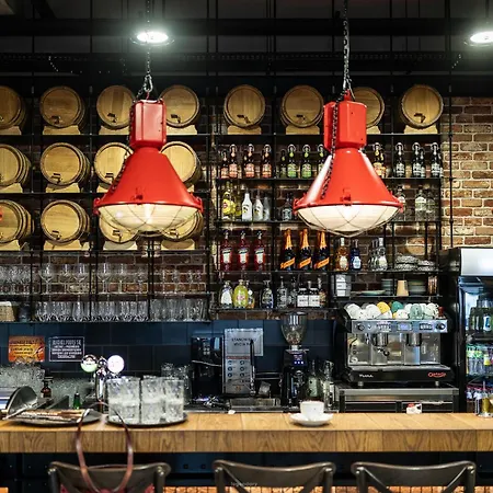 Manufaktura קרקוב