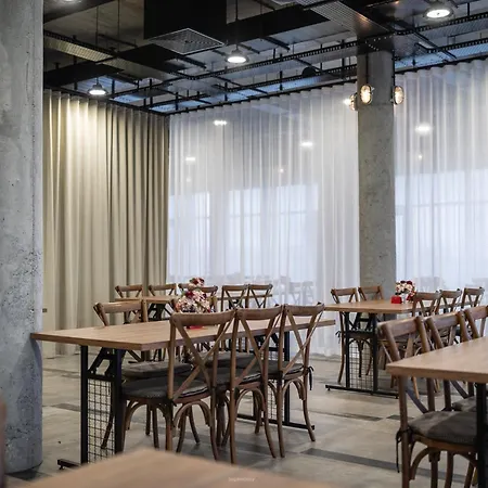 Lejlighedshotel Manufaktura Kraków