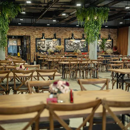 Manufaktura Hotel apartamentowy