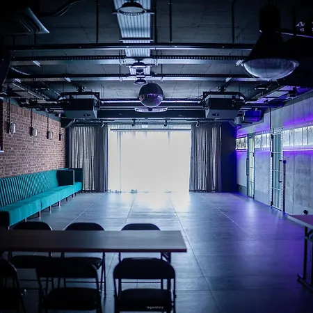 Manufaktura קרקוב