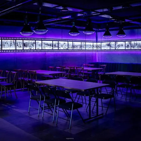 Hotel apartamentowy Manufaktura *