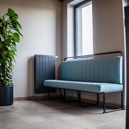 מלון דירות Manufaktura