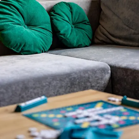 Manufaktura מלון דירות קרקוב