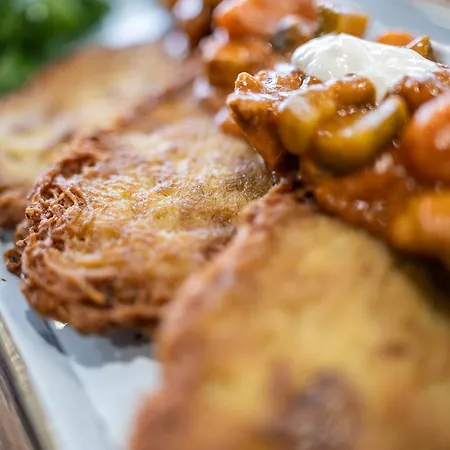 Hotel apartamentowy Manufaktura