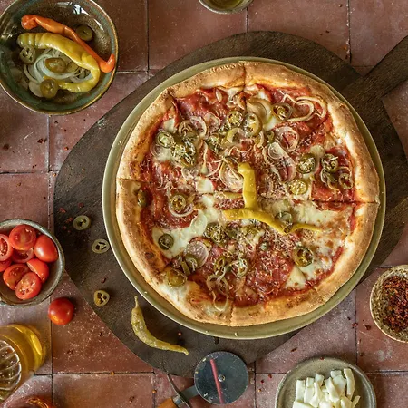 מלון דירות Manufaktura *