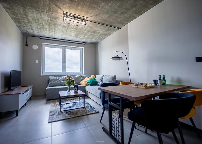 Manufaktura Apart Otel