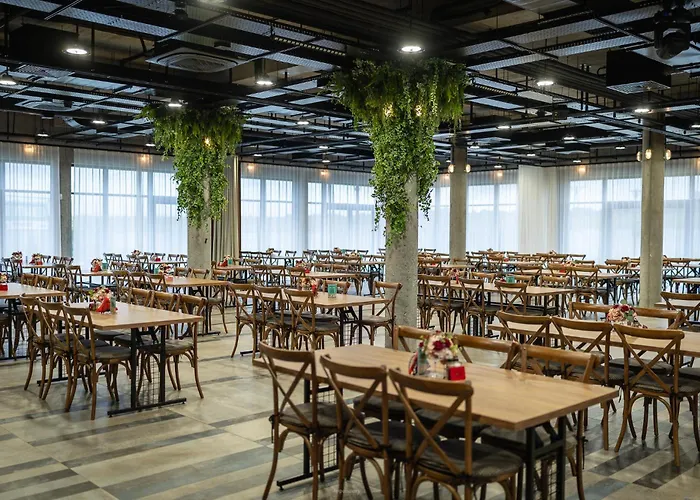 Lejlighedshotel Manufaktura Kraków