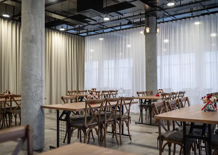 Lejlighedshotel Manufaktura Kraków