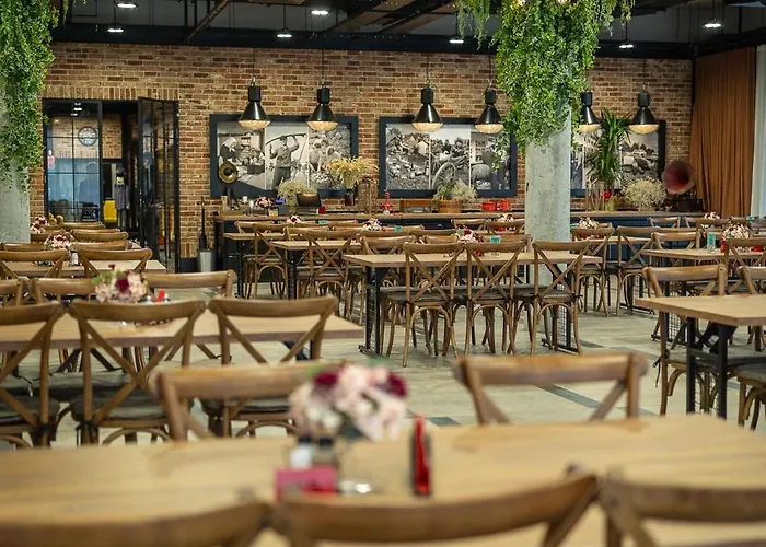 Manufaktura Apart Otel