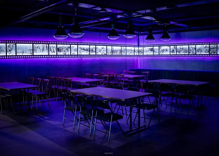 Lejlighedshotel Manufaktura 3*