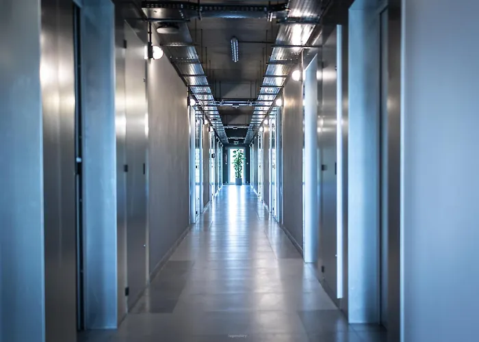 Lejlighedshotel Manufaktura Kraków