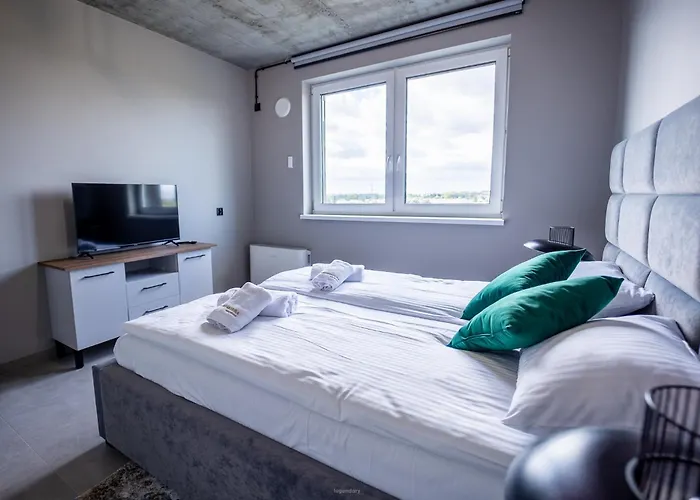 Manufaktura 3* Kraków