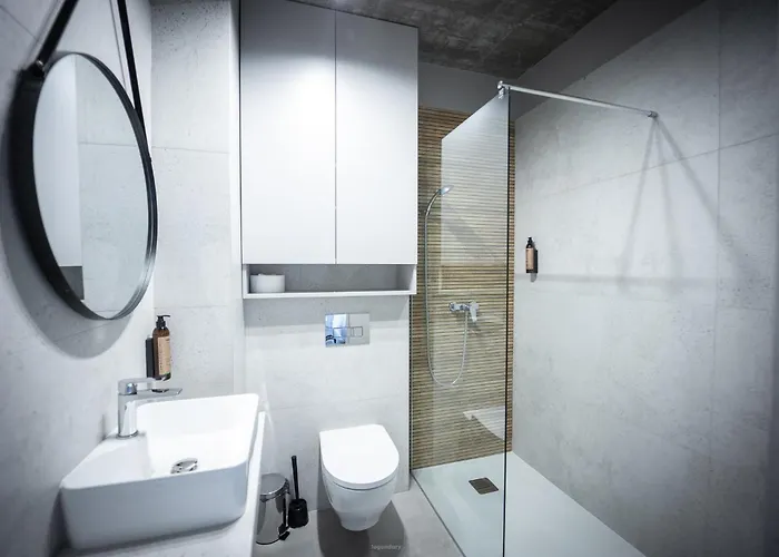 Apart Otel Manufaktura Krakow