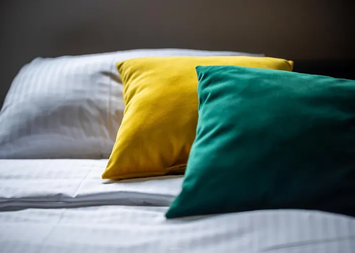 Manufaktura Apart Otel