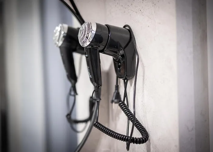 Apartahotel Manufaktura Cracovia