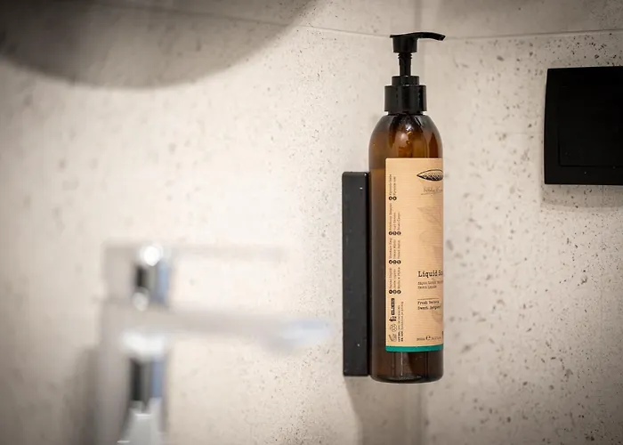 Manufaktura Apart Otel 3*