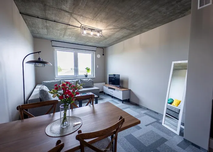 Manufaktura Apart Otel