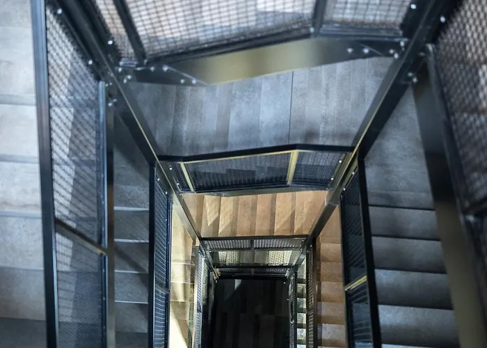 Lejlighedshotel Manufaktura 3*