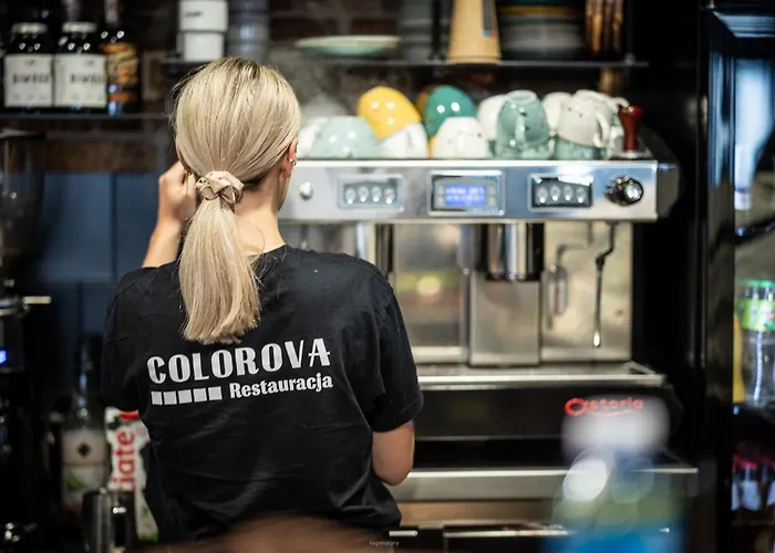 Manufaktura Lejlighedshotel Kraków