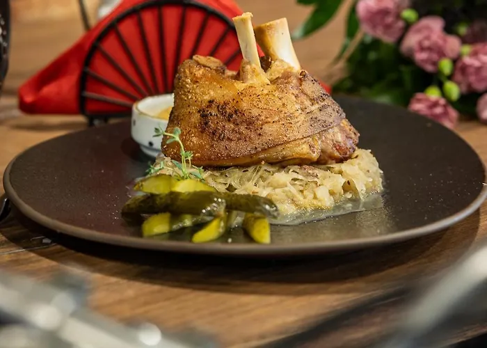 Apart Otel Manufaktura