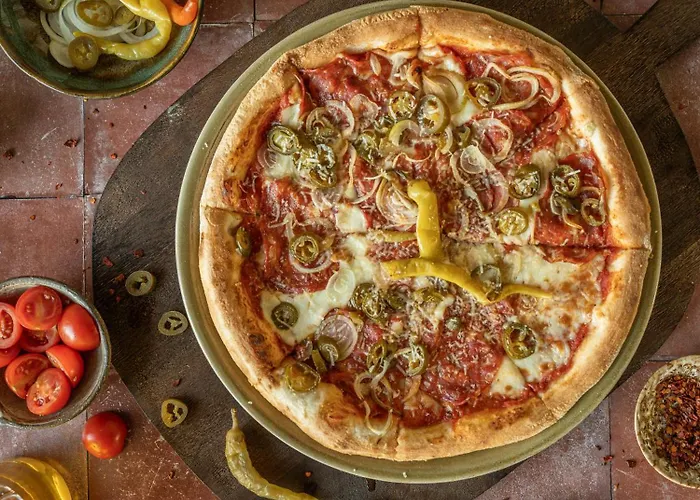 Lejlighedshotel Manufaktura 3*