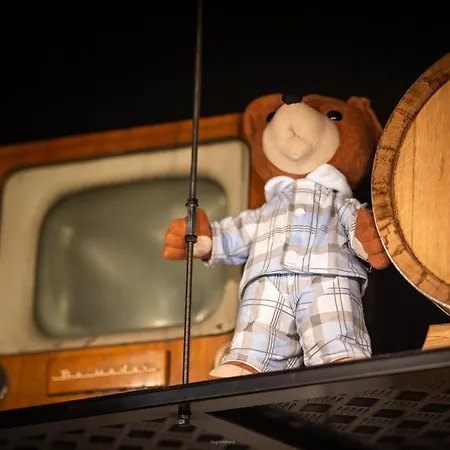 Manufaktura كراكوفيا