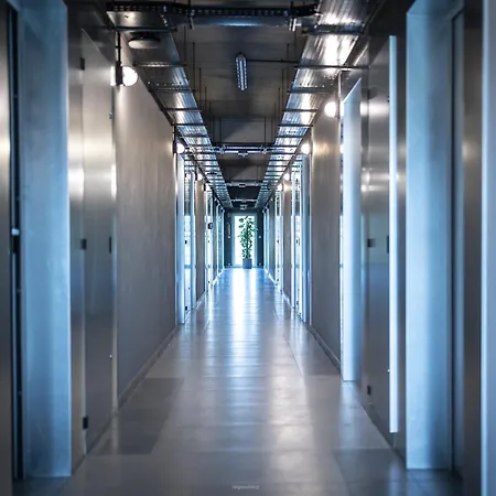 شقة فندقية Manufaktura كراكوفيا