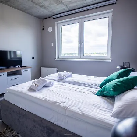 Manufaktura * كراكوفيا