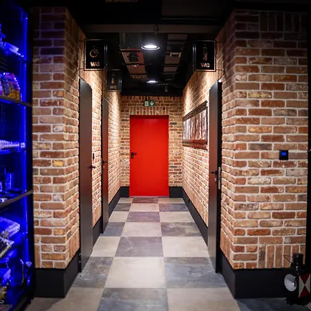 Manufaktura كراكوفيا