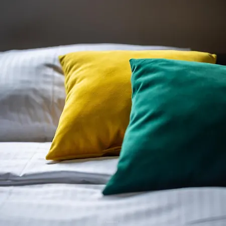 Manufaktura شقة فندقية