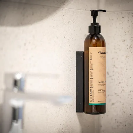 Manufaktura شقة فندقية *